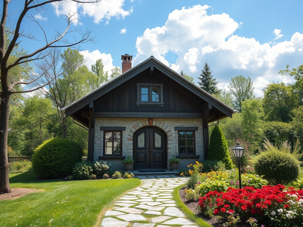 oplot-nsk.ru | Летняя эксплуатация дома из клееного бруса: советы и рекомендации