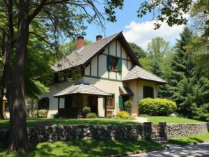 oplot-nsk.ru | Каркасный загородный дом для ПМЖ: мифы и реальность